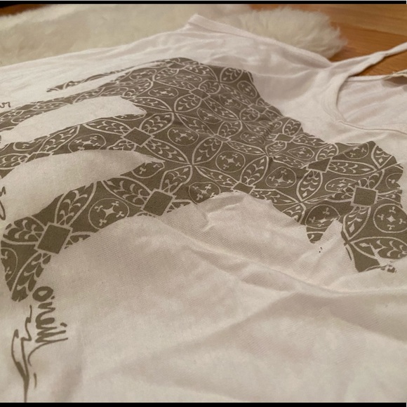 O’Neill elephant tank - Picture 2 of 3